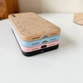 thumbnail image 3 of Designed for iPhone 11 Case,Cute Astronaut Outer Space Pattern Case for Women Girls Boys,Premium Leather Shockproof Protective Cover for iPhone 11,6.1 inch - Pink, 3 of 5