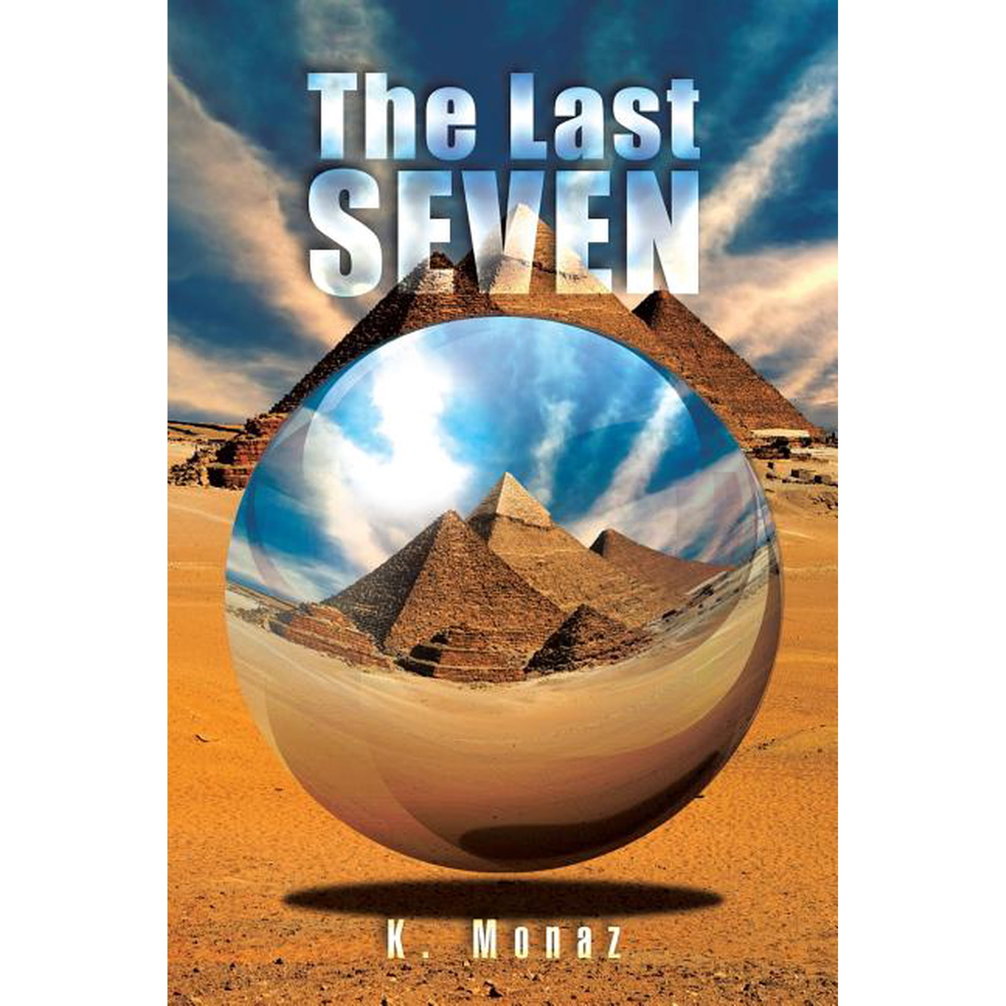 The Last Seven (Paperback)