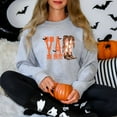 thumbnail image 5 of Y'all Bats -  Womens Sweatshirt, 5 of 19