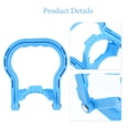 thumbnail image 3 of Lifter Abs Material Ergonomic Design 4Pcs 5.3X4.9X2.6In, 3 of 6