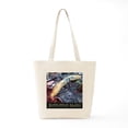 thumbnail image 6 of CafePress - Banana Slug Tote Bag - Unisex Canvas Tote Bag, Beige, 1-Piece, 6 of 7