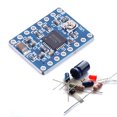 thumbnail image 4 of Controlador de motor paso a paso A4988 Protección integral Controlador 3D A4988 para Arduino, 4 of 9