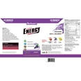 thumbnail image 5 of Bluebonnet Simply Energy Grape 14 Packets Box, 5 of 6