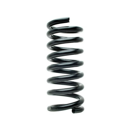 Front Coil Spring Set - Compatible with 2000, 2003 Dodge Dakota