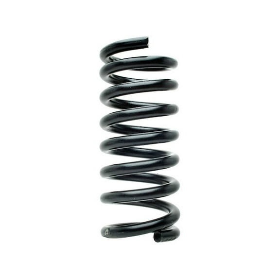 Front Coil Spring Set - Compatible with 2000, 2003 Dodge Dakota