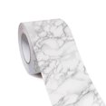 thumbnail image 1 of Waterproof Self-Adhesive Baseboard Wall Sticker Waistline Baseboard Wall Trim Corner Line Protector Decor Skirting Board LJQ, 1 of 6