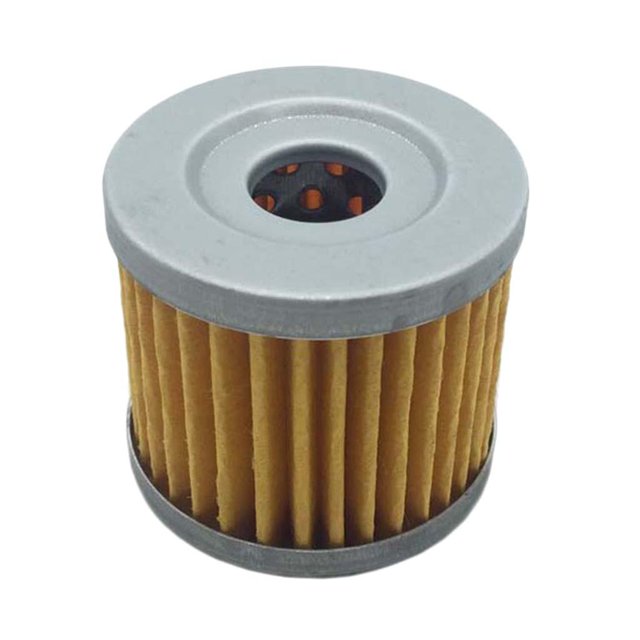 Filtro de Aceite de Alta Calidad para Moto ATV UTV - Compatible con 16510-05240 16510-45H10