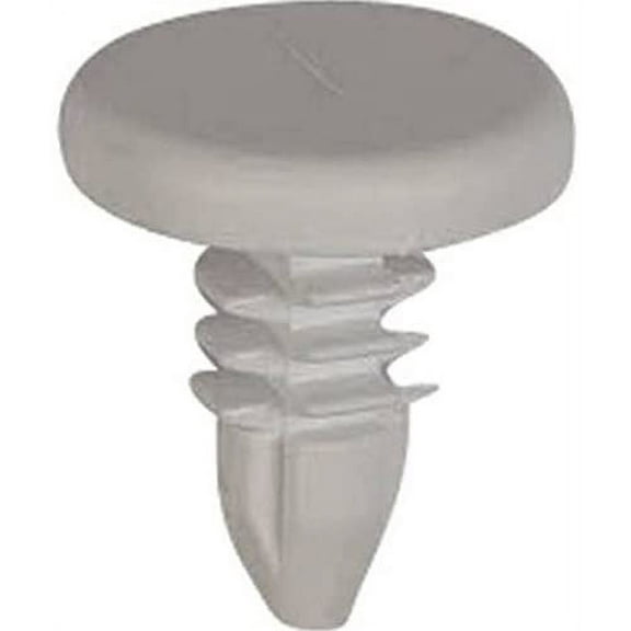 Genuine Whirlpool WPW10520304 Push-In Retainer