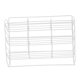 thumbnail image 5 of Nestingho Organizador De Calcetines Y Ropa Interior Para Con Estantes Colgantes Funcionales, 5 of 8