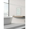 thumbnail image 4 of Marmont Hill Unwind Rules Framed Wall Art, 4 of 6
