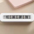 thumbnail image 1 of Nestingho LED Night Light Using Motion Sensor For Garage White 1Pcs, 1 of 8