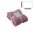 thumbnail image 3 of Dvumao Home Decor, Summertime Blankets Soft Fuzzy Warm Multifunctional Cover Blanket Napping Blanket Flannel Gift Blankets Bed Cozy Machine Washable, Gift for Friend, 3 of 9