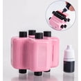 thumbnail image 3 of Children's Favorite 4-in-1 Math Roller Stamp for Kids - Smart Math Roller Stamps for Addition Subtraction Multiplication Division, Math Practice Stamps for Home Classroom Supplie (2PCS), 3 of 8