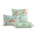 thumbnail image 5 of Porch & Den  Bajada Paisley Reversible Quilt Bedding Set Queen 6 Piece, 5 of 6