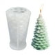 thumbnail image 1 of Árbol De Navidad Diy Molde De Silicona Para Velas Para Decoración De Tartas De Jabón Festival Artesanía Hacer Decoración Del Hogar Suministros Para Hacer Velas 1 Uds Minnieouse HA042961-07, 1 of 6