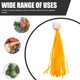 thumbnail image 4 of 100 bolsas de malla para frutas y verduras., 4 of 6