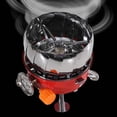 thumbnail image 2 of unbranded Camp Gas Stove Ecológico Y Ahorra Energía Ideal Para Montañismo Y Excursiones, 2 of 8