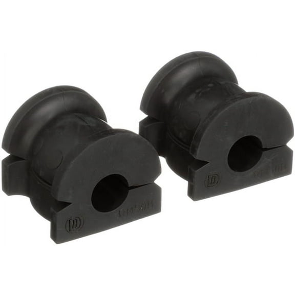 Delphi Suspension Stabilizer Bar Bushing Kit P/N:Td4179w Fits select: 2006-2012 FORD FUSION, 2011-2012 LINCOLN MKZ