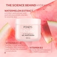 thumbnail image 2 of Gel hidratante POND'S con extracto de sandía, 100 ml, para la piel, 2 of 7