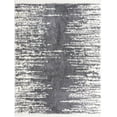 thumbnail image 2 of Rugs.com Serenity Shag Collection Rug – 8' x 10' Gray Shag Rug Perfect For Living Rooms, Large Dining Rooms, Open Floorplans, 2 of 6