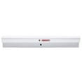 thumbnail image 2 of Weather Guard Tool Box 165-3-04 Lo-Side; Single Lid; Powder Coated; White; Steel; 7 Cubic Feet Capacity, 2 of 13