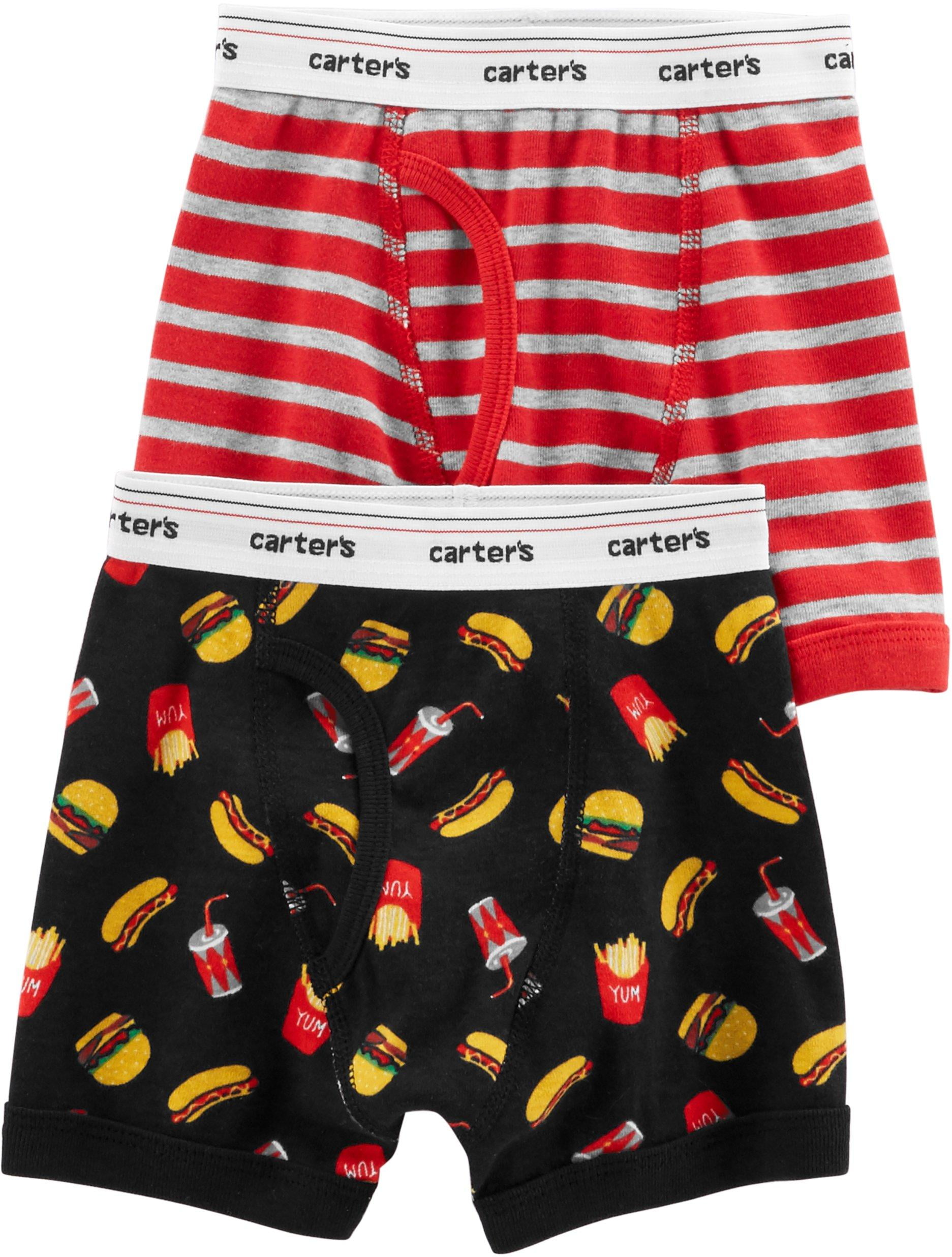 carters boys joggers