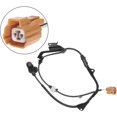 thumbnail image 2 of MOCA AUTOPARTS ABS Speed Sensor Fit for 01-03 Acura CL 3.2L & 99-03 Acura TL 3.2L & 98-02 Honda Accord 2.3L & 98-02 Honda Accord 3.0L, 2 of 2