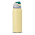 thumbnail image 1 of C07039 TERMO FREESIP DE ACERO INOXIDABLE 1185ML SUNNY DAZE MARCA OWALA, 1 of 3