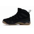 thumbnail image 2 of Jordan Men's 9 Retro Boot NRG Black Light Gum Basketball Shoes, from StockX, 2 of 5