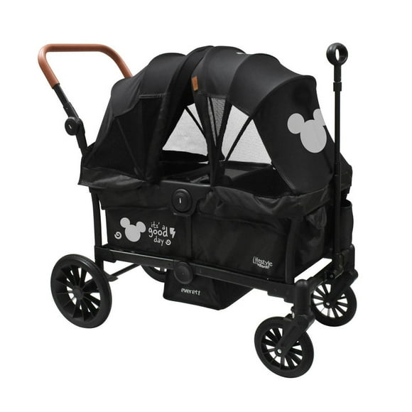 Vagón doble Everett Expression Disney Mickey