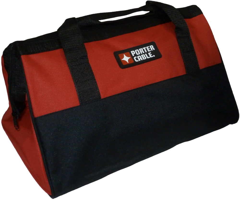 Porter Cable Genuine OEM Replacement Tool Bag For PCCK616L4 90628318