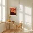 thumbnail image 5 of Antelope Canyon XXII - Arizona Photography Desert Abstract Nature Landscape Scenic Geometric Surrealism Unframed Wall Art Print 12 x 16 inches, 5 of 81