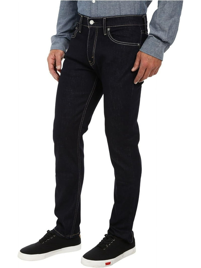 Levi's Deep Mens 32X32 Slim-Fit Low-Rise Stretch Jeans - Walmart.com