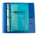 thumbnail image 3 of Mini Size Binder Pocket, Side Loading, Assorted, Pack of 18, 3 of 4