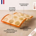 thumbnail image 3 of Silpat le Moule à Muffins Original Parfait, 3 of 7