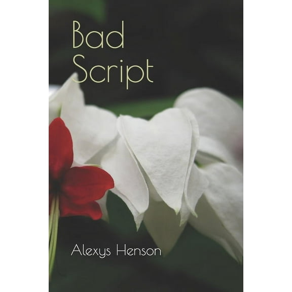 Bad Script (Paperback)