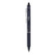 thumbnail image 3 of Bolígrafos de gel PILOT FriXion Clicker, borrables, finos, 0,7 mm, paquete de 12, 3 of 4