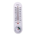 thumbnail image 5 of High Precision Digital Thermometer Hygrometer For Indoor Greenhouse And Home Use, 5 of 8