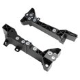 thumbnail image 3 of Upper Radiator Support Bracket Set Compatible with 2017-2022 INFINITI Q60 & 2014-2023 INFINITI Q50, Replacement for Front End Reinforcement, 3 of 22