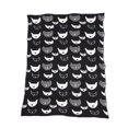 thumbnail image 1 of Manta de Aire Acondicionado para Bebé Manta Multipropósito de Sofá para ños 90x110cm/110x130cm Yotijar Aire acondicionado Manta, 1 of 5