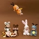 thumbnail image 3 of Muñeca De Simulación De Sueño , Regalo Para Niños , Juguete Para Muñecas De Bebé, 3 of 4
