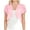 ZC-Pink, variant on Meichang Womens Chiffon Cropped Cardigans Lightweight Short Sleeve Bolero Shrugs Solid Elegant Sheer Open Front Cardigans Tops White L