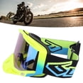 thumbnail image 1 of Motorcycle Goggles, Effective Protection Motocross Goggles TPU  for Travel, 1 of 7