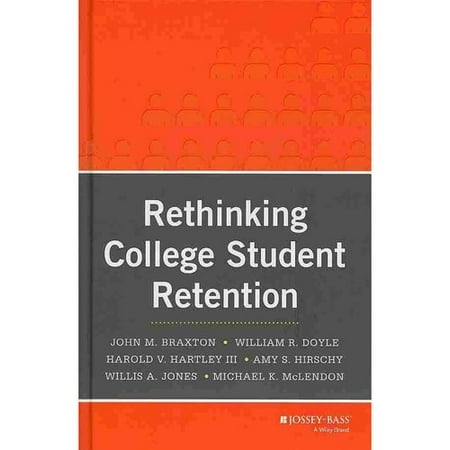 Nine Themes Of College Student Retention | rethinking college student retention walmart com Nine Themes Of College Student Retention | rethinking college student retention walmart com