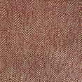 thumbnail image 3 of Plutus Luxury Throw Pillow (Red Mixed Variety 1), 3 of 3