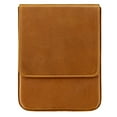 thumbnail image 1 of Leather Pen Drawer Pen Storage Pack Handmade Rough Enough Clear Pouch, 1 of 7