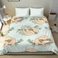 thumbnail image 2 of Juego de cama perezoso, 2 of 4