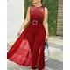 thumbnail image 2 of Monos elegantes de verano para mujer, monos de una pieza para fiesta de graduación, trajes para discoteca, monos, ropa femenina Y2K, 2 of 4