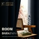 thumbnail image 5 of Cortina jinchan, 183 x 244 cm, color azul oscuro, para oscurecer la habitación, 5 of 8