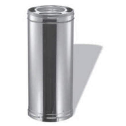 Photo 1 of DuraVent 6DP-36SS Stainless Steel 6 Inner Diameter